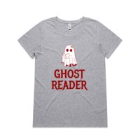 Womens Shallow Scoop Tee Thumbnail