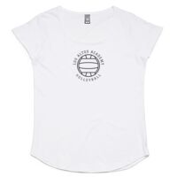 Womens Mali T-Shirt Thumbnail