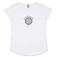 Womens Mali T-Shirt Thumbnail