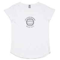 Womens Mali T-Shirt Thumbnail