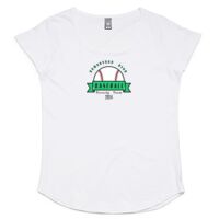 Womens Mali T-Shirt Thumbnail