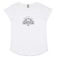 Womens Mali T-Shirt Thumbnail