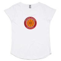 Womens Mali T-Shirt Thumbnail