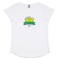 Womens Mali T-Shirt Thumbnail