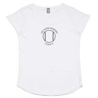 Womens Mali T-Shirt Thumbnail