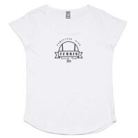 Womens Mali T-Shirt Thumbnail