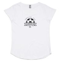 Womens Mali T-Shirt Thumbnail