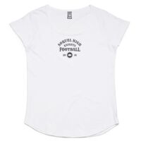 Womens Mali T-Shirt Thumbnail