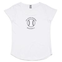 Womens Mali T-Shirt Thumbnail