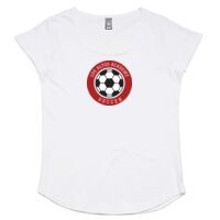 Womens Mali T-Shirt Thumbnail