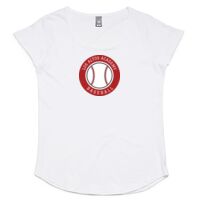 Womens Mali T-Shirt Thumbnail