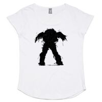 Womens Mali T-Shirt Thumbnail