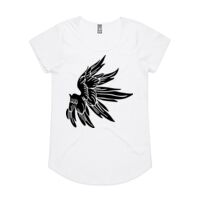 Womens Mali T-Shirt Thumbnail
