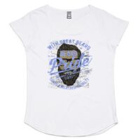 Womens Mali T-Shirt Thumbnail