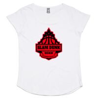 Womens Mali T-Shirt Thumbnail