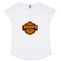 Womens Mali T-Shirt Thumbnail