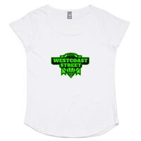 Womens Mali T-Shirt Thumbnail