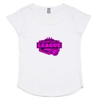 Womens Mali T-Shirt Thumbnail