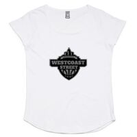 Womens Mali T-Shirt Thumbnail