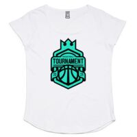 Womens Mali T-Shirt Thumbnail