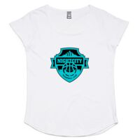 Womens Mali T-Shirt Thumbnail