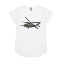 Womens Mali T-Shirt Thumbnail