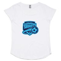 Womens Mali T-Shirt Thumbnail