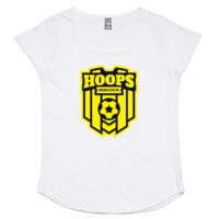 Womens Mali T-Shirt Thumbnail