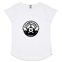 Womens Mali T-Shirt Thumbnail