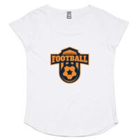 Womens Mali T-Shirt Thumbnail