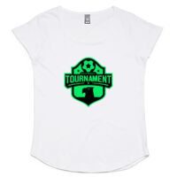 Womens Mali T-Shirt Thumbnail