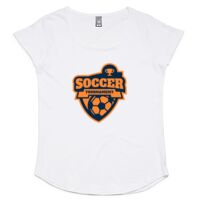 Womens Mali T-Shirt Thumbnail