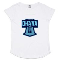 Womens Mali T-Shirt Thumbnail