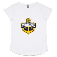 Womens Mali T-Shirt Thumbnail