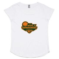 Womens Mali T-Shirt Thumbnail