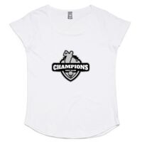 Womens Mali T-Shirt Thumbnail