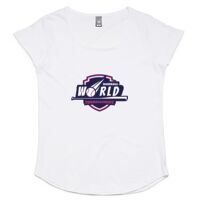 Womens Mali T-Shirt Thumbnail