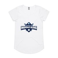 Womens Mali T-Shirt Thumbnail