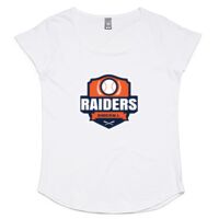 Womens Mali T-Shirt Thumbnail