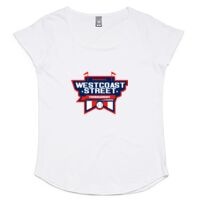 Womens Mali T-Shirt Thumbnail