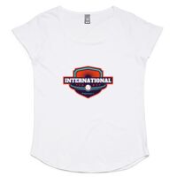 Womens Mali T-Shirt Thumbnail