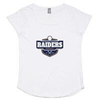 Womens Mali T-Shirt Thumbnail