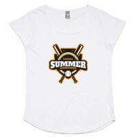 Womens Mali T-Shirt Thumbnail