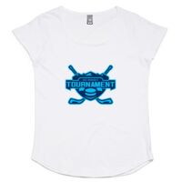 Womens Mali T-Shirt Thumbnail