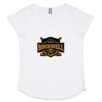 Womens Mali T-Shirt Thumbnail