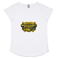 Womens Mali T-Shirt Thumbnail