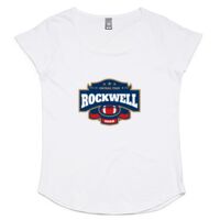 Womens Mali T-Shirt Thumbnail