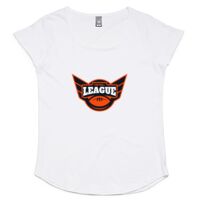 Womens Mali T-Shirt Thumbnail