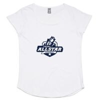 Womens Mali T-Shirt Thumbnail