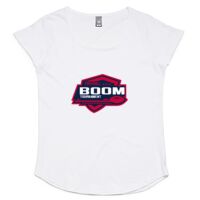 Womens Mali T-Shirt Thumbnail